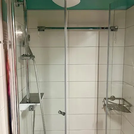 Harznest 2 Appartamento Braunlage