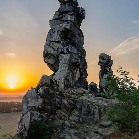 Appartamento Harznest 2