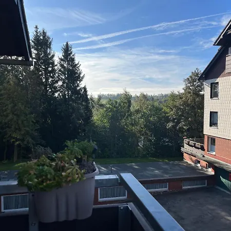 Apartment Harznest 2 *