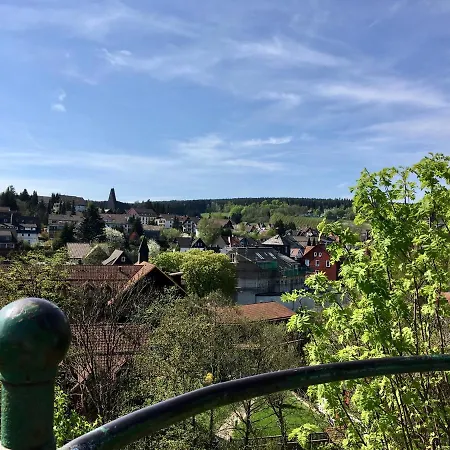 Apartmán Harznest 2 *