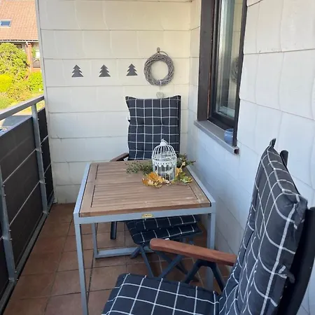 Harznest 2 Braunlage