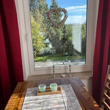 Harznest 2 Apartmán