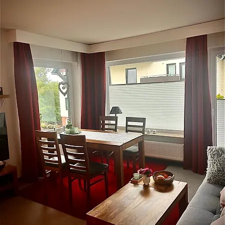 Apartment Harznest 2 Braunlage