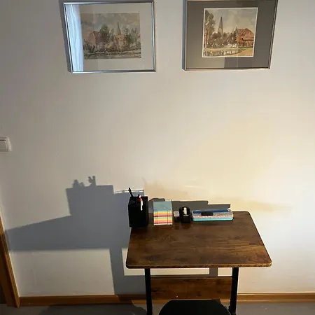 Harznest 2 Apartmán